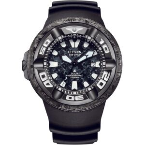Citizen Promaster Marine Mens Black Watch Bj8056-01e - One Size Citizen Promaster Marine Mens Black Watch Bj8056-01e - One Size