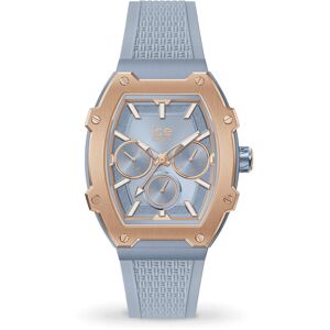 Ice-Watch Ice Watch Ice Boliday - Glacier Blue Womens 022860 Silicone - One Size Ice-Watch Ice Watch Ice Boliday - Glacier Blue Womens 022860 Silicone - One Size