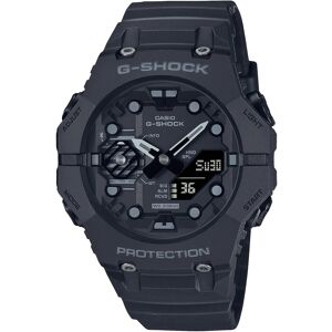 Casio G-Shock Mens Black Watch Ga-B001-1aer - One Size Casio G-Shock Mens Black Watch Ga-B001-1aer - One Size