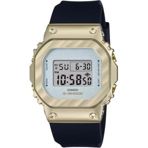 Casio G-Shock Womens Black Watch Gm-S5600bc-1er - One Size Casio G-Shock Womens Black Watch Gm-S5600bc-1er - One Size