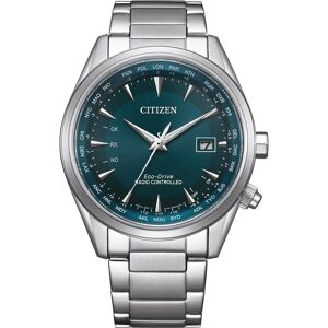 Citizen Mens Silver Watch Cb0270-87l Stainless Steel (Archived) - One Size Citizen Mens Silver Watch Cb0270-87l Stainless Steel (Archived) - One Size