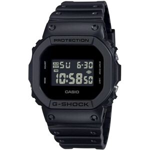 Casio G-Shock Mens Black Watch Dw-5600ubb-1er - One Size Casio G-Shock Mens Black Watch Dw-5600ubb-1er - One Size