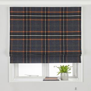 Paoletti Aviemore Roller Blind - Rust - Size 153 Cm X 137 Cm Paoletti Aviemore Roller Blind - Rust - Size 153 Cm X 137 Cm