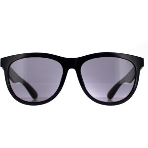 Calvin Klein Round Mens Black Smoke Ck19567s - One Size
