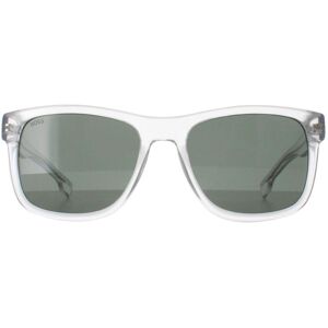 Hugo Boss Square Mens Crystal Green 1568/s - One Size