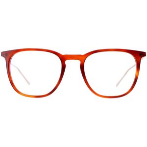 Lacoste L2828PC-215 Light Tortoise Glasses - Square - One Size Lacoste L2828PC-215 Light Tortoise Glasses - Square - One Size