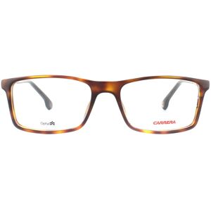 Carrera Mens Glasses Frames 175 086 Dark Havana And Black Men - Brown - One Size Carrera Mens Glasses Frames 175 086 Dark Havana And Black Men - Brown - One Size