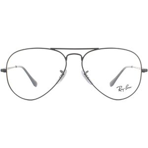 Ray-Ban Aviator RX6489 - 2503 Ray-Ban Aviator RX6489 - 2503