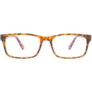 Montana Unisex Reading Glasses BLF73-A Turtle Brown - Reading Glasses Montana Unisex Reading Glasses BLF73-A Turtle Brown - Reading Glasses