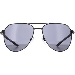 Nike Aviator Unisex Satin Black Dark Grey Club Nine Dq0799 Metal - One Size Nike Aviator Unisex Satin Black Dark Grey Club Nine Dq0799 Metal - One Size