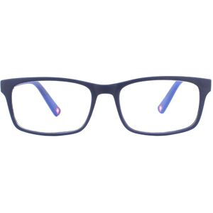 Montana Unisex Reading Glasses - BLF73-B - Blue Light Block - One Size Montana Unisex Reading Glasses - BLF73-B - Blue Light Block - One Size