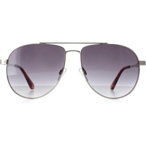 Ted Baker Aviator Mens Gold Grey Gradient Tb1691 Maeve Metal - One Size Ted Baker Aviator Mens Gold Grey Gradient Tb1691 Maeve Metal - One Size