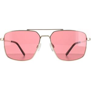 Serengeti Aviator Mens Shiny Light Gold Saturn Sedona Aitkin Metal (Archived) - One Size Serengeti Aviator Mens Shiny Light Gold Saturn Sedona Aitkin Metal (Archived) - One Size