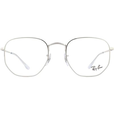 Ray-Ban Hexagonal RX6448 - 2501 Ray-Ban Hexagonal RX6448 - 2501
