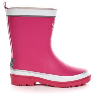 Regatta Boys Great Outdoors Childrens/kids Foxfire Wellington Boots (Jem/white) - Multicolour - Size Uk 4 Infant Regatta Boys Great Outdoors Childrens/kids Foxfire Wellington Boots (Jem/white) - Multicolour - Size Uk 4 Infant