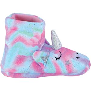 Slipper Snob Kids 3d Pink Unicorn Boots Slipper Snob Kids 3d Pink Unicorn Boots