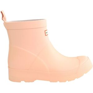 Hunter Childrens Unisex Play Big Kids Pink Wellington Boots - Size Uk 13 Kids Hunter Childrens Unisex Play Big Kids Pink Wellington Boots - Size Uk 13 Kids
