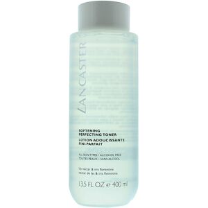 Lancaster Womens Softening Perfecting All Skin Types Toner 400ml - Na - One Size Lancaster Womens Softening Perfecting All Skin Types Toner 400ml - Na - One Size