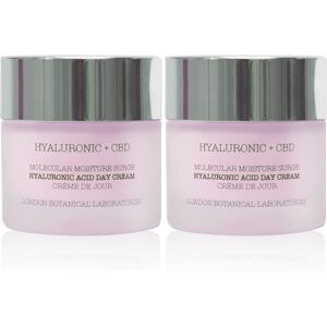 London Botanical Laboratories Hyaluronic Acid CBD Day Cream - Day Cream London Botanical Laboratories Hyaluronic Acid CBD Day Cream - Day Cream