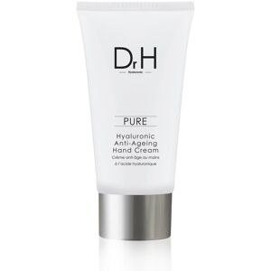 Skinchemists Unisex Dr H Hyaluronic Acid Hand Cream 50ml - One Size Skinchemists Unisex Dr H Hyaluronic Acid Hand Cream 50ml - One Size