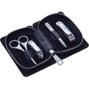 Breed Sabre 4-in-1 Grooming Kit - One Size - Surgical Steel Breed Sabre 4-in-1 Grooming Kit - One Size - Surgical Steel