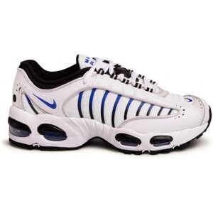 Nike Air Max Tailwind Iv White Womens Trainers - Size Uk 4.5