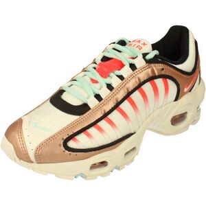 Nike Air Max Tailwind Womens Red Trainers - Size Uk 3