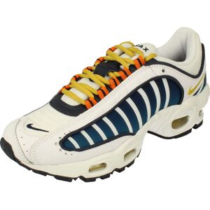 Nike Air Max Tailwind Iv Womens White Trainers - Size Uk 4