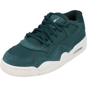 Nike Air Jordan 4 Rm Womens Trainers - Green - Size Uk 7