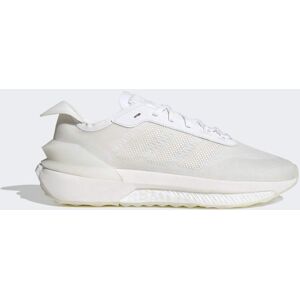 Adidas Sportswear Mens Avryn Shoes - Off-White - Size Uk 11 Adidas Sportswear Mens Avryn Shoes - Off-White - Size Uk 11