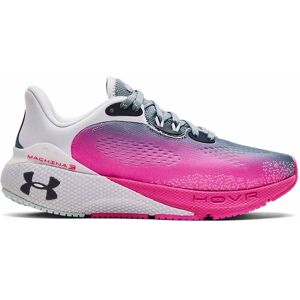 Under Armour HOVR Machina Pink Running Trainer - Running Shoe Under Armour HOVR Machina Pink Running Trainer - Running Shoe