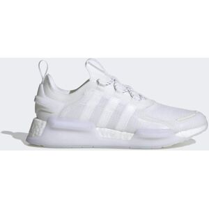 Adidas Originals Unisex Nmd_v3 Shoes - Off-White - Size Uk 11 Adidas Originals Unisex Nmd_v3 Shoes - Off-White - Size Uk 11