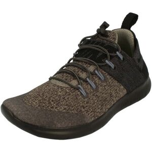 Nike Womens Free Rn Cmtr 2017 Prem Black Trainers - Size Uk 3.5 Nike Womens Free Rn Cmtr 2017 Prem Black Trainers - Size Uk 3.5