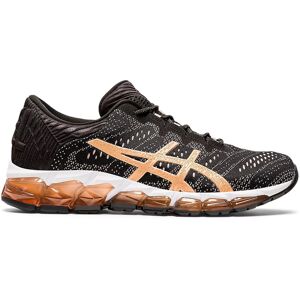 Asics Gel-Quantum 360 5 Jcq Womens Black Trainers - Size Uk 3.5 Asics Gel-Quantum 360 5 Jcq Womens Black Trainers - Size Uk 3.5