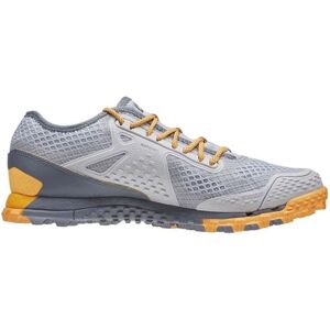 Reebok All Terrain Super 3 Lace-Up Grey Synthetic Womens Running Trainers - Running Trainers Reebok All Terrain Super 3 Lace-Up Grey Synthetic Womens Running Trainers - Running Trainers