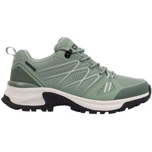 Trespass Womens/ladies Zindzi Ii Dlx Trainers (Seafoam) - Green - Size Uk 5 Trespass Womens/ladies Zindzi Ii Dlx Trainers (Seafoam) - Green - Size Uk 5