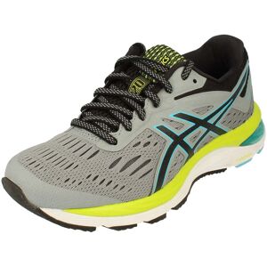 Asics Gel-Cumulus 20 Womens Grey Trainers - Size Uk 3.5 Asics Gel-Cumulus 20 Womens Grey Trainers - Size Uk 3.5