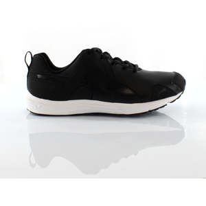 Puma Evader SL Black Low Lace Up Womens Trainers - Training Shoes Puma Evader SL Black Low Lace Up Womens Trainers - Training Shoes