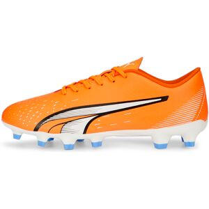Puma Womens Ultra Play Fg/ag Football Boots - Orange - Size Uk 4.5 Puma Womens Ultra Play Fg/ag Football Boots - Orange - Size Uk 4.5