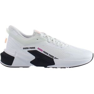 Puma Provoke Xt Ftr Womens White Trainers - Size Uk 4 Puma Provoke Xt Ftr Womens White Trainers - Size Uk 4