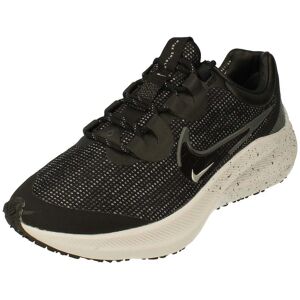 Nike Womens Zoom Winflo 8 Shield Black Trainers - Size Uk 4 Nike Womens Zoom Winflo 8 Shield Black Trainers - Size Uk 4