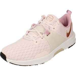 Nike Womens City Trainer 3 Pink Trainers - Size Uk 4.5 Nike Womens City Trainer 3 Pink Trainers - Size Uk 4.5
