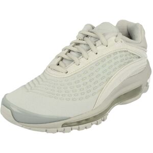 Nike Air Max Deluxe Se Womens Grey Trainers - Size Uk 4.5 Nike Air Max Deluxe Se Womens Grey Trainers - Size Uk 4.5