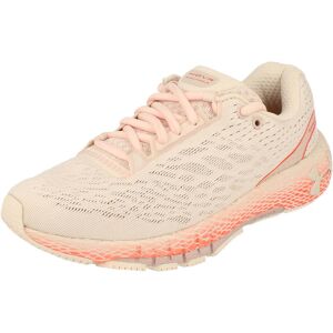 Under Armour Ua Hovr Machina Womens Pink Trainers - Sneakers - Shoe Under Armour Ua Hovr Machina Womens Pink Trainers - Sneakers - Shoe