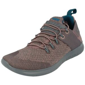 Nike Womens Free Rn Cmtr 2017 Prem Brown Trainers - Size Uk 4 Nike Womens Free Rn Cmtr 2017 Prem Brown Trainers - Size Uk 4