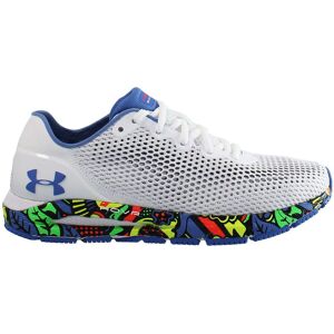Under Armour HOVR Sonic 4 White Women Running Trainers - Running Shoes Under Armour HOVR Sonic 4 White Women Running Trainers - Running Shoes