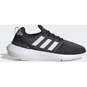 Adidas Sportswear Womens Swift Run 22 Shoes - Black - Size Uk 4.5 Adidas Sportswear Womens Swift Run 22 Shoes - Black - Size Uk 4.5