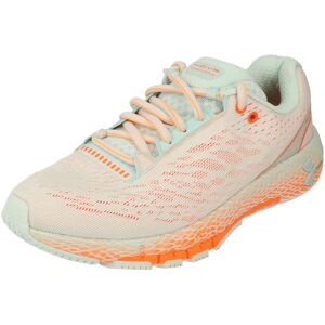 Under Armour Ua Hovr Machina Womens Trainers Off White - Size Uk 5 Under Armour Ua Hovr Machina Womens Trainers Off White - Size Uk 5
