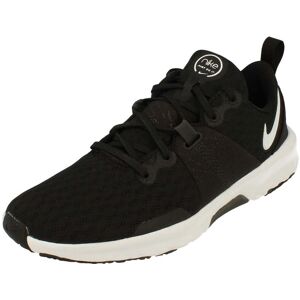 Nike City Trainer 3 CK2585 - Black/White Trainers Nike City Trainer 3 CK2585 - Black/White Trainers