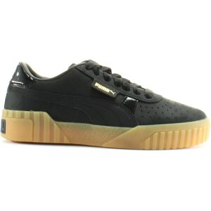 Puma Cali Nubuck Leather Womens Trainers - Size UK 3.5 Puma Cali Nubuck Leather Womens Trainers - Size UK 3.5